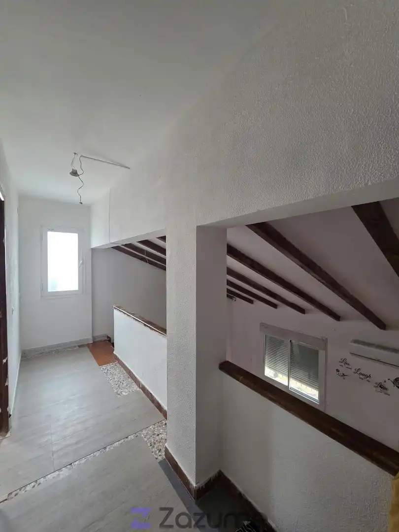 Piso de 160 m² en El Casar de Escalona