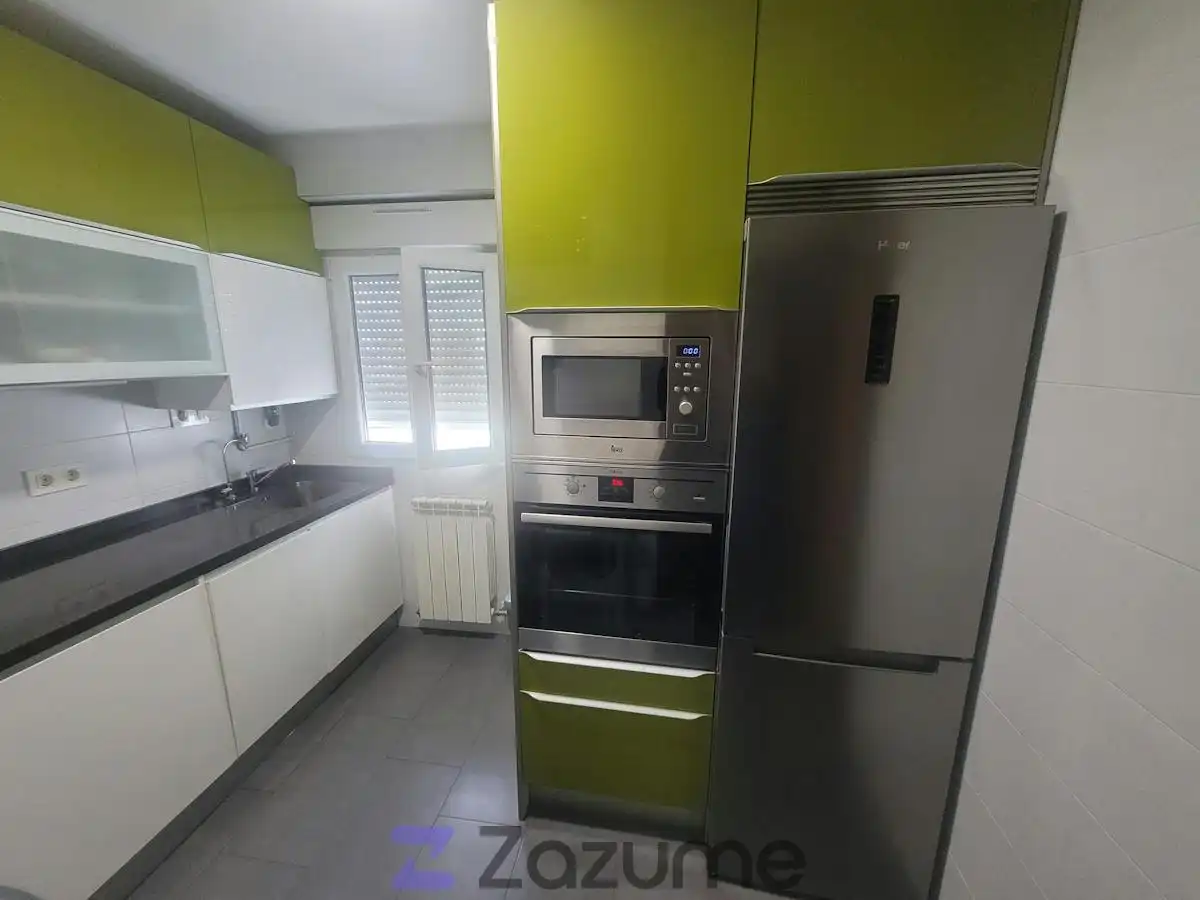 Pis de 50 m² a Valladolid