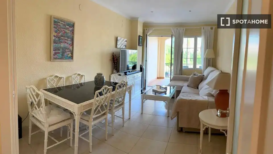 Habitación 95 m², Jávea