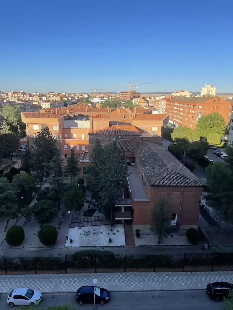 Piso de 15 m² en Albacete