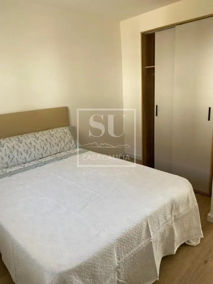 Piso de 69 m² en Baiona
