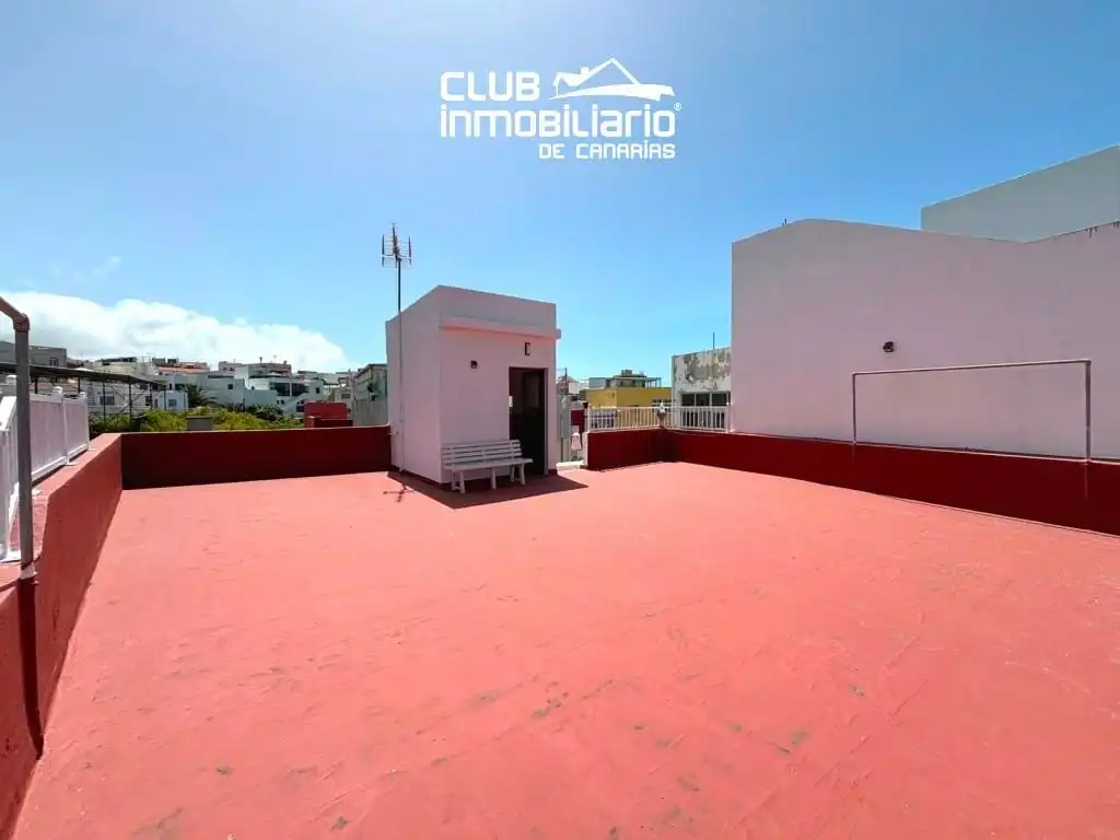 Casa de 103 m² en San Cristóbal de La Laguna