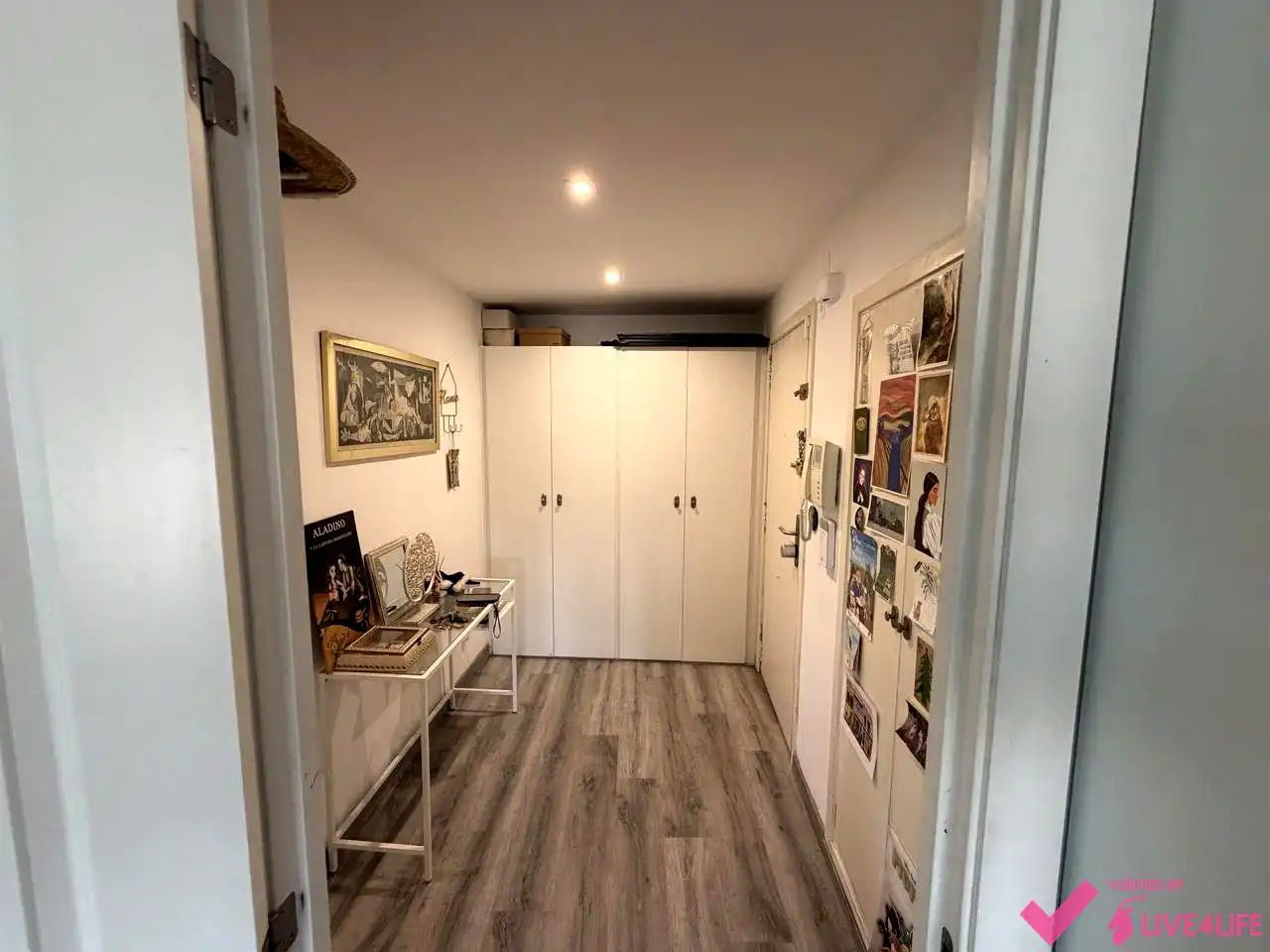 Wohnung 145 m² in Valencia