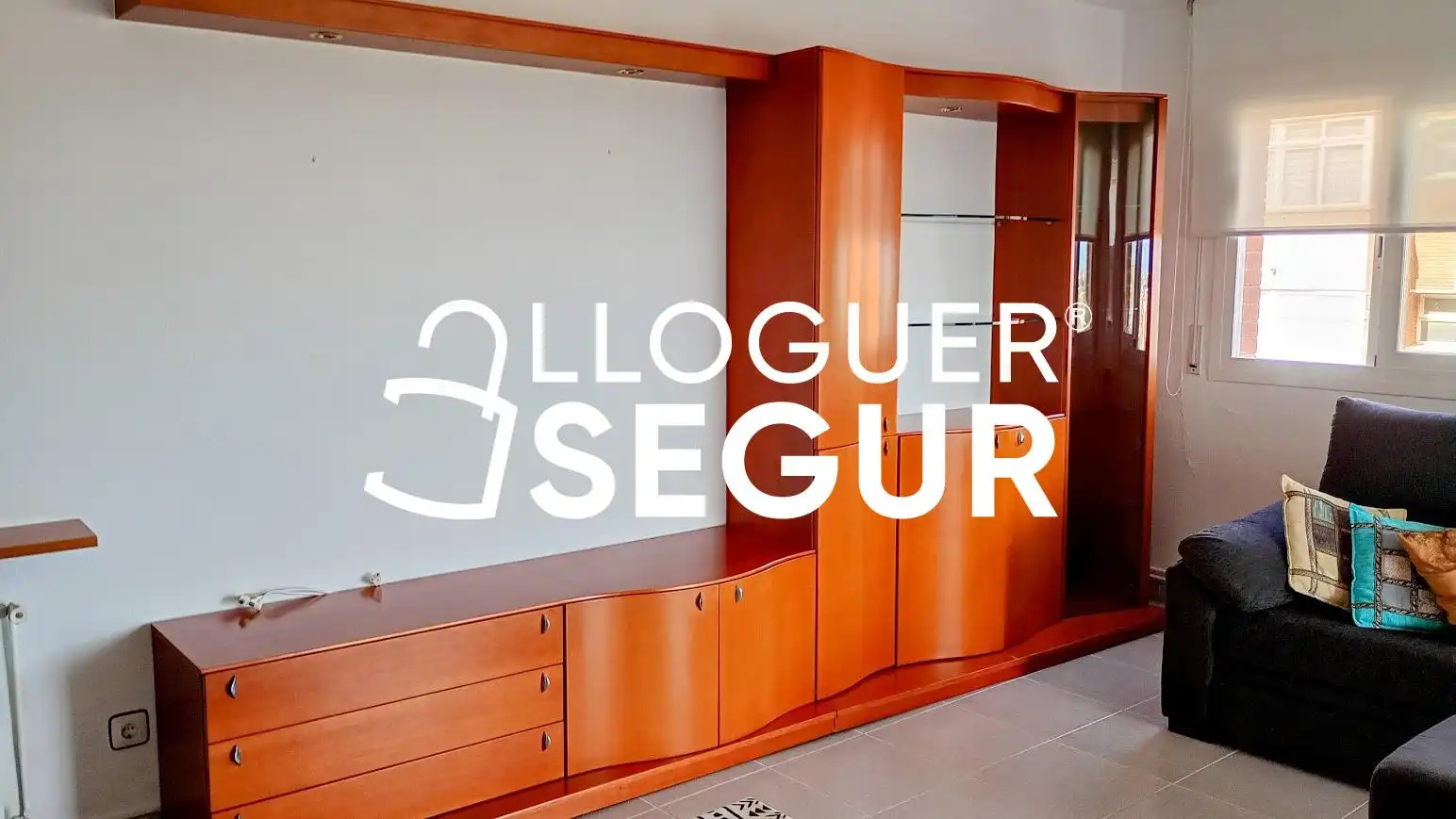 Pis de 104 m² a Sant Boi de Llobregat