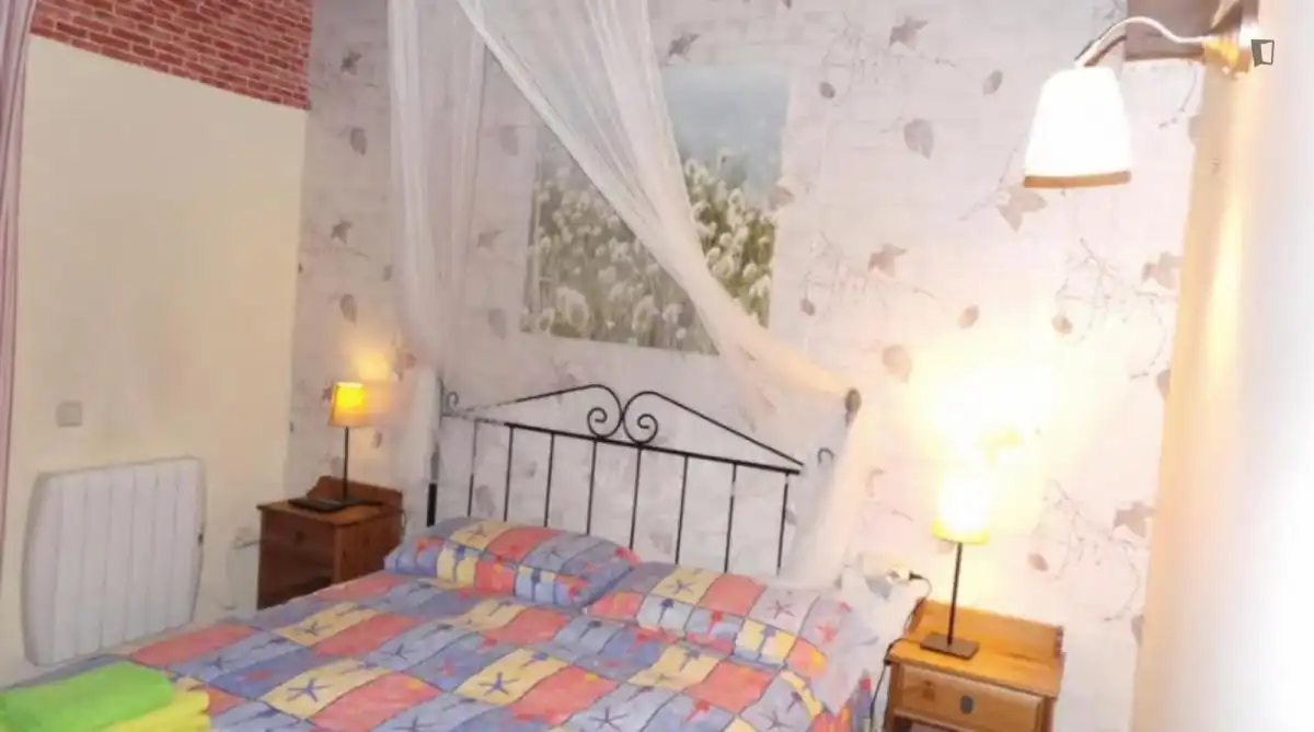 Piso de 140 m² en Bellver de Cerdanya