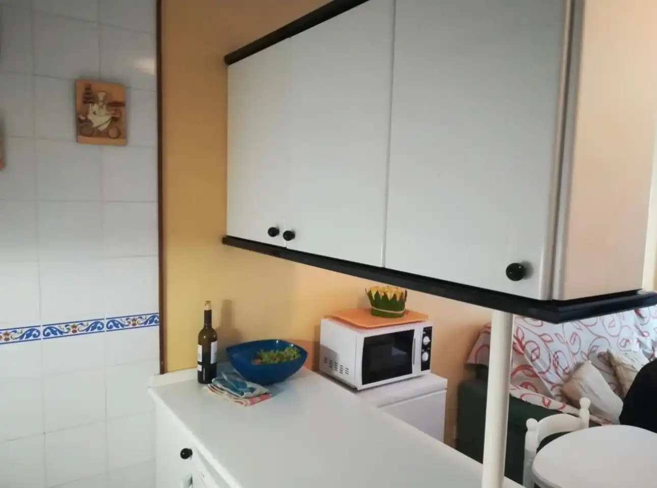 Piso de 75 m² en Ourense