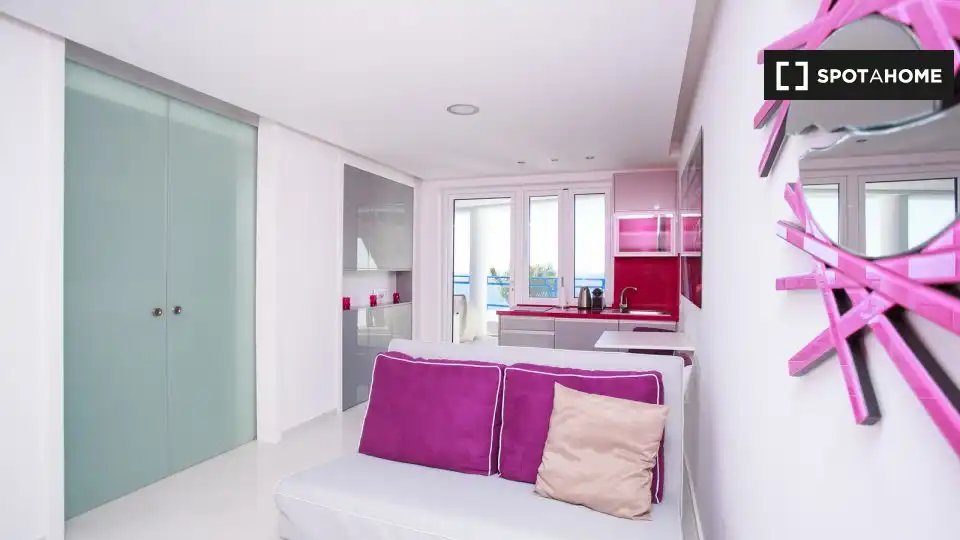 Habitación en alquiler, Mogán