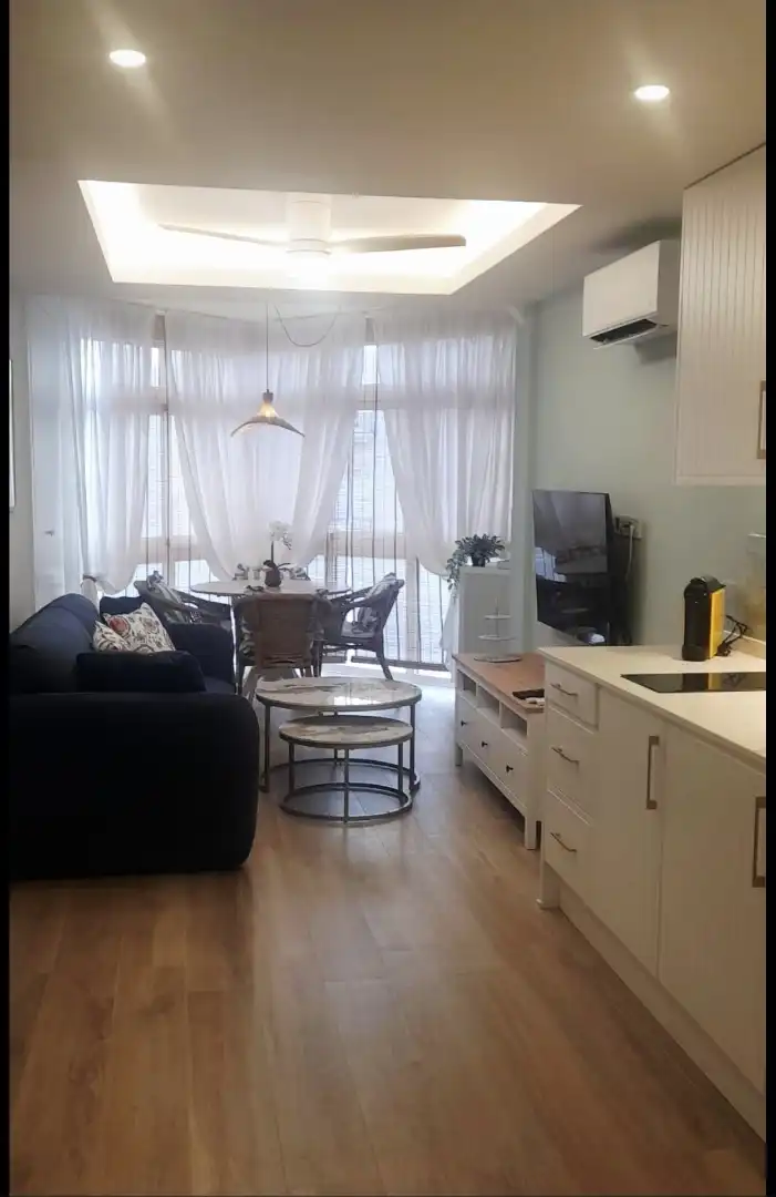 Wohnung 60 m² in Marbella