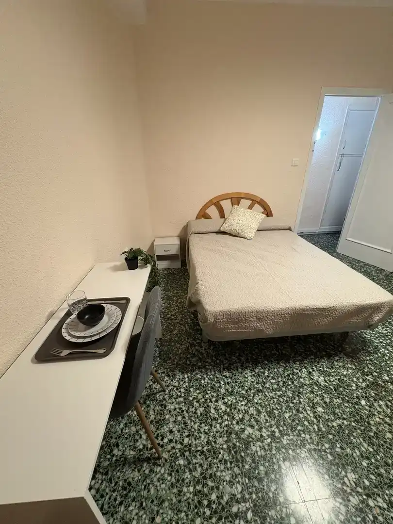 Habitación 120 m², Alzira