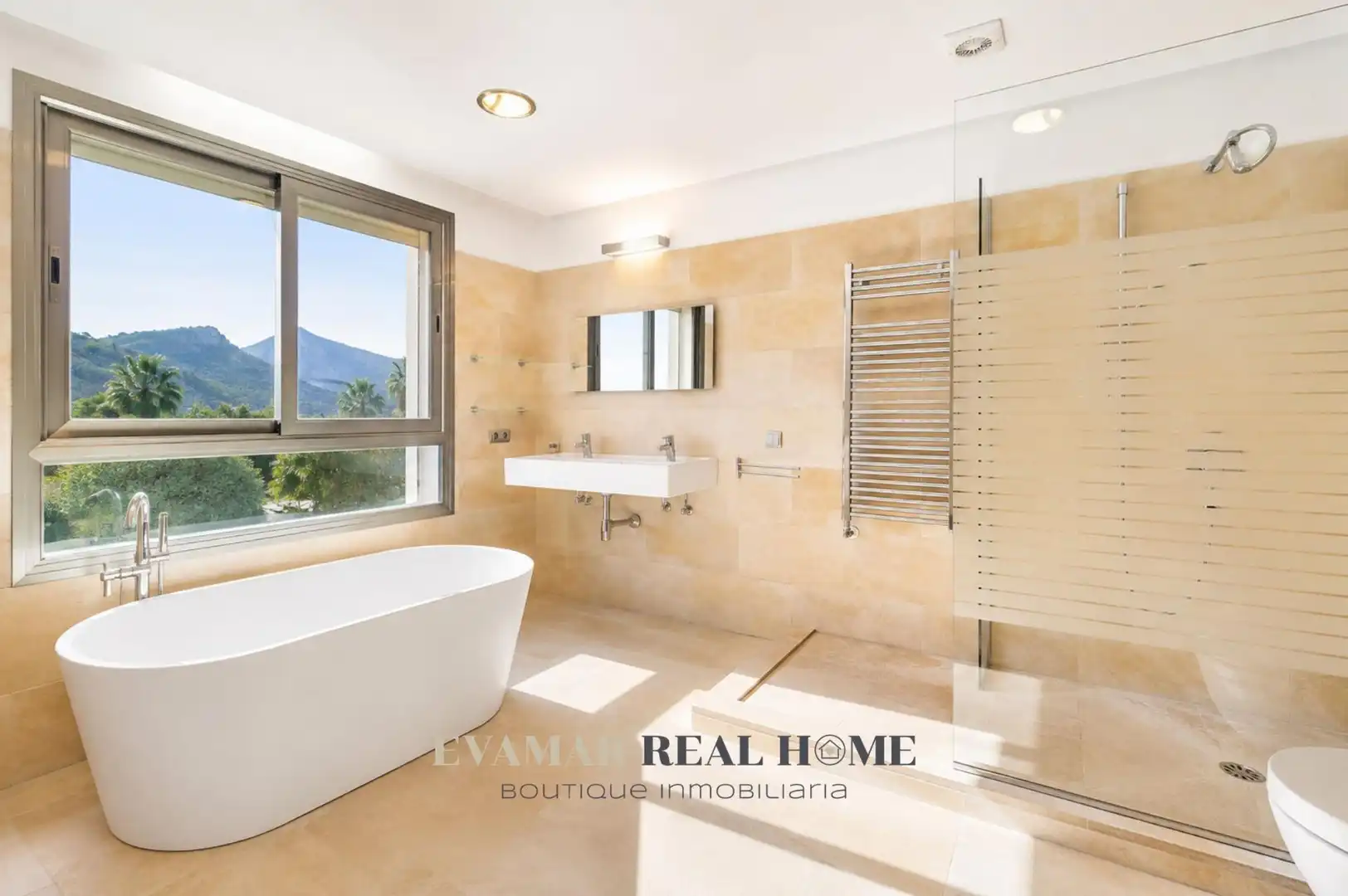 Piso de 378 m² en Bunyola