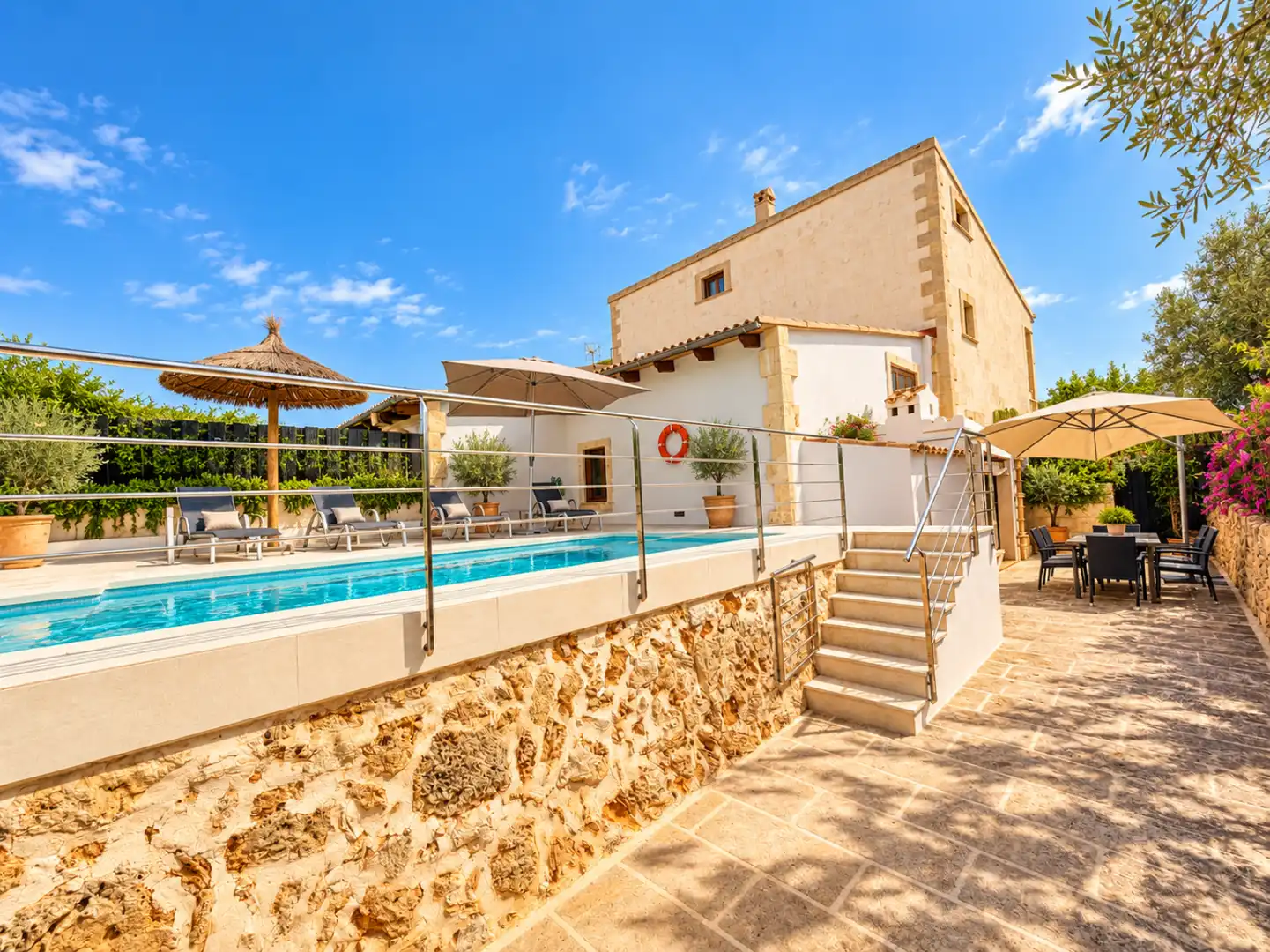 Casa de 69 m² a Santa Margalida