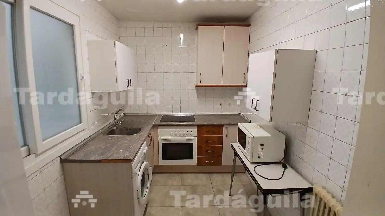 Piso de 77 m² en Salamanca