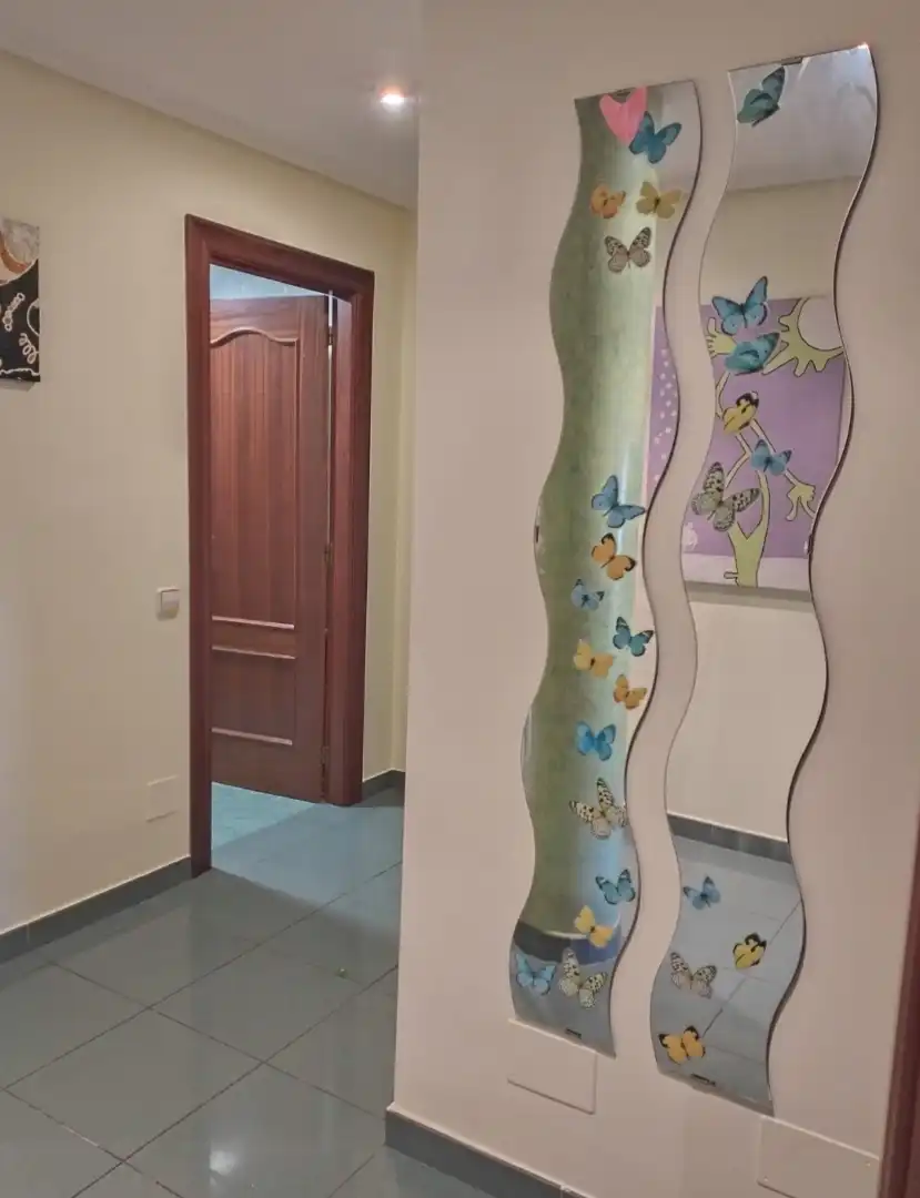 Wohnung 110 m² in Carrizo