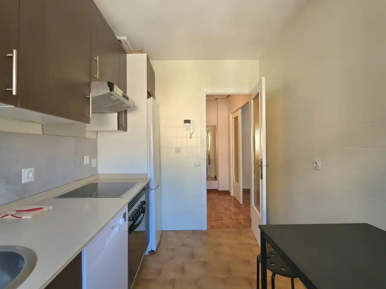 Piso de 53 m² en Oviedo