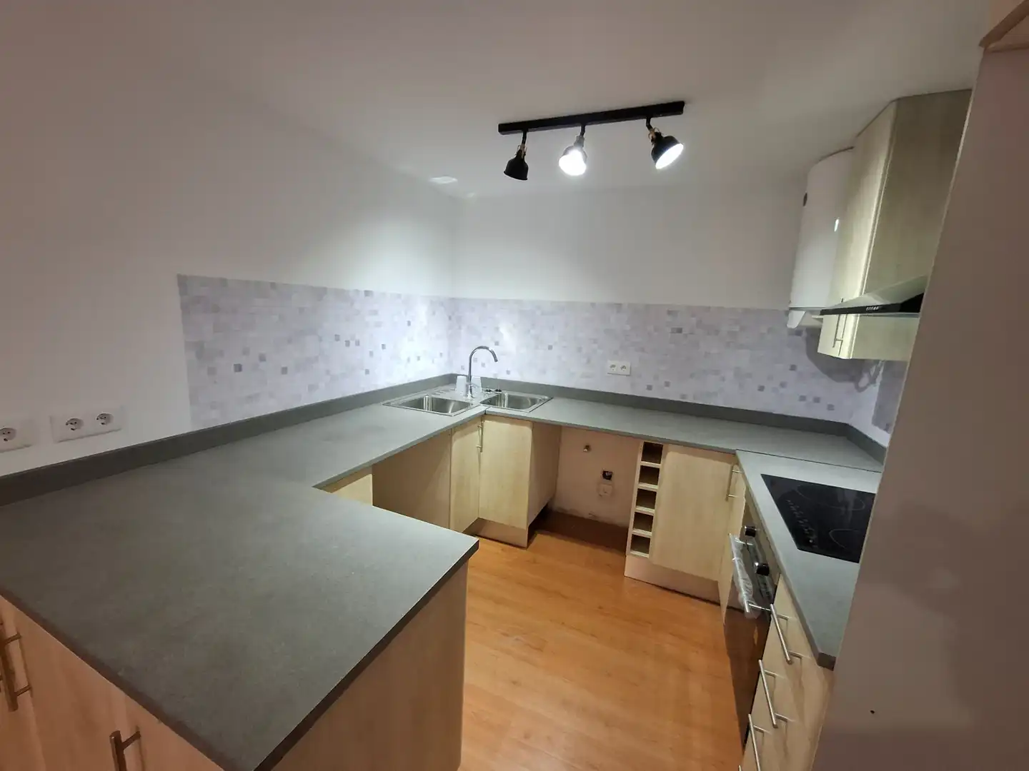 Piso de 72 m² en Valls