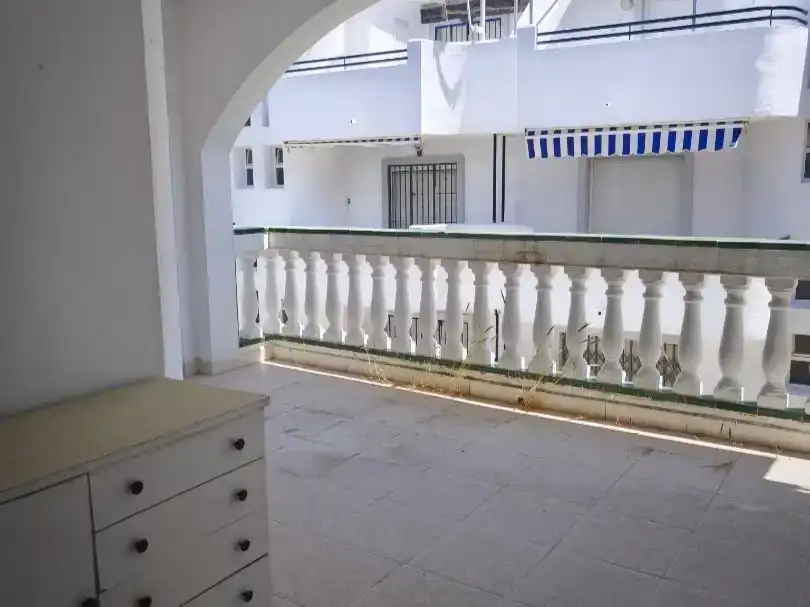 Piso de 100 m² en Punta Umbría