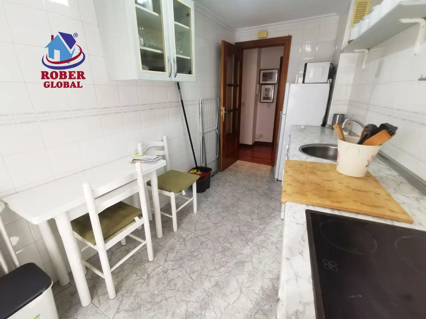 Piso de 84 m² en Salamanca