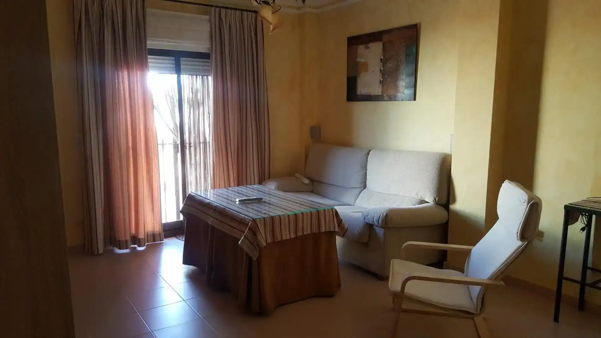 Piso de 120 m² en Azuaga