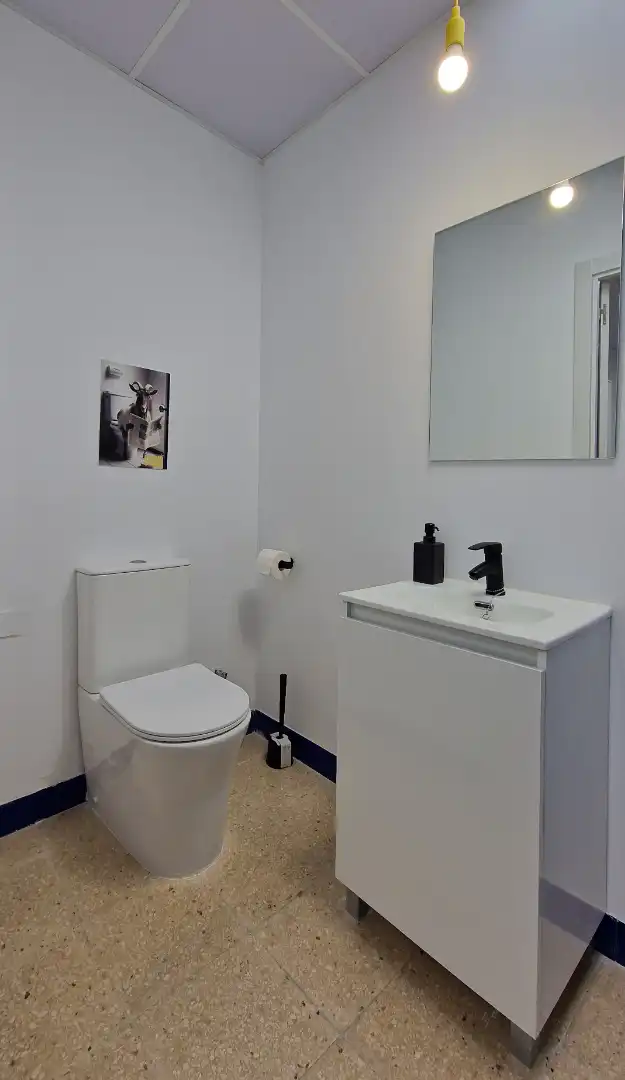 Piso de 17 m² en Las Palmas de Gran Canaria