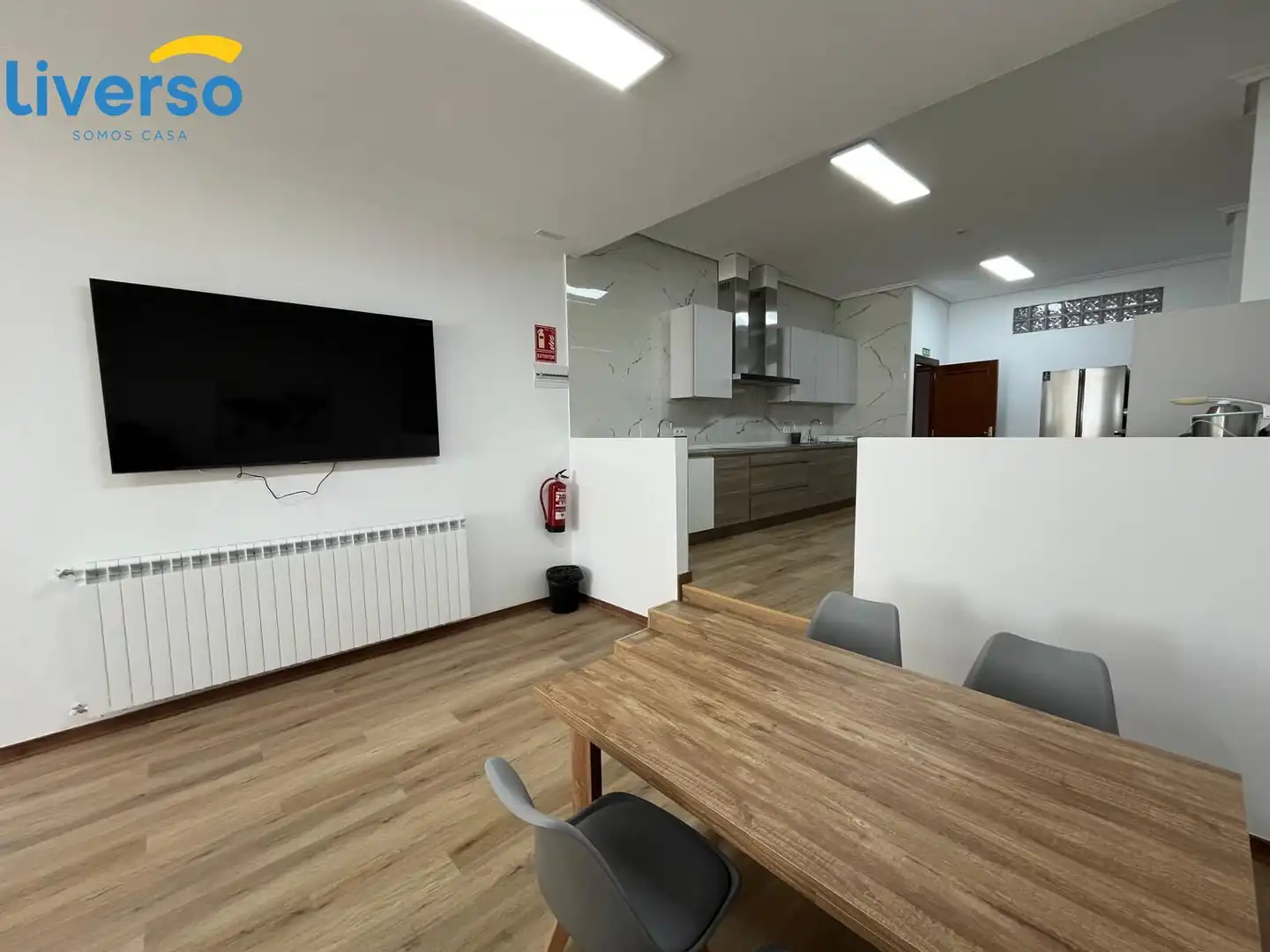Habitación 25 m², Burgos