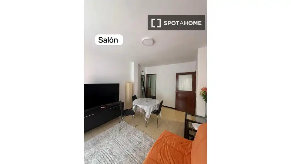 Habitación 150 m², Las Palmas de Gran Canaria