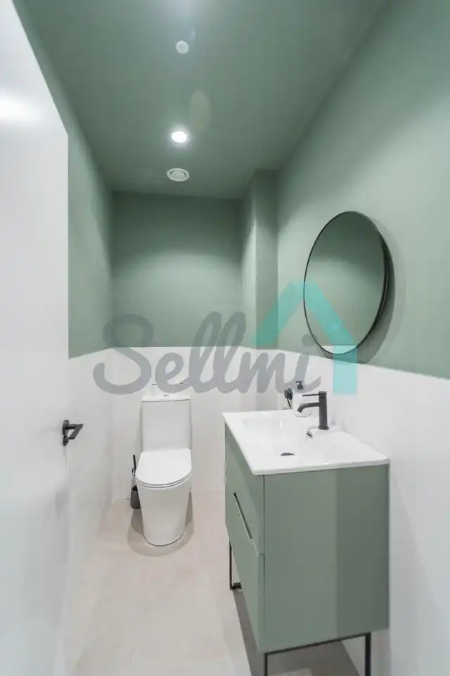 Habitación 423 m², Oviedo