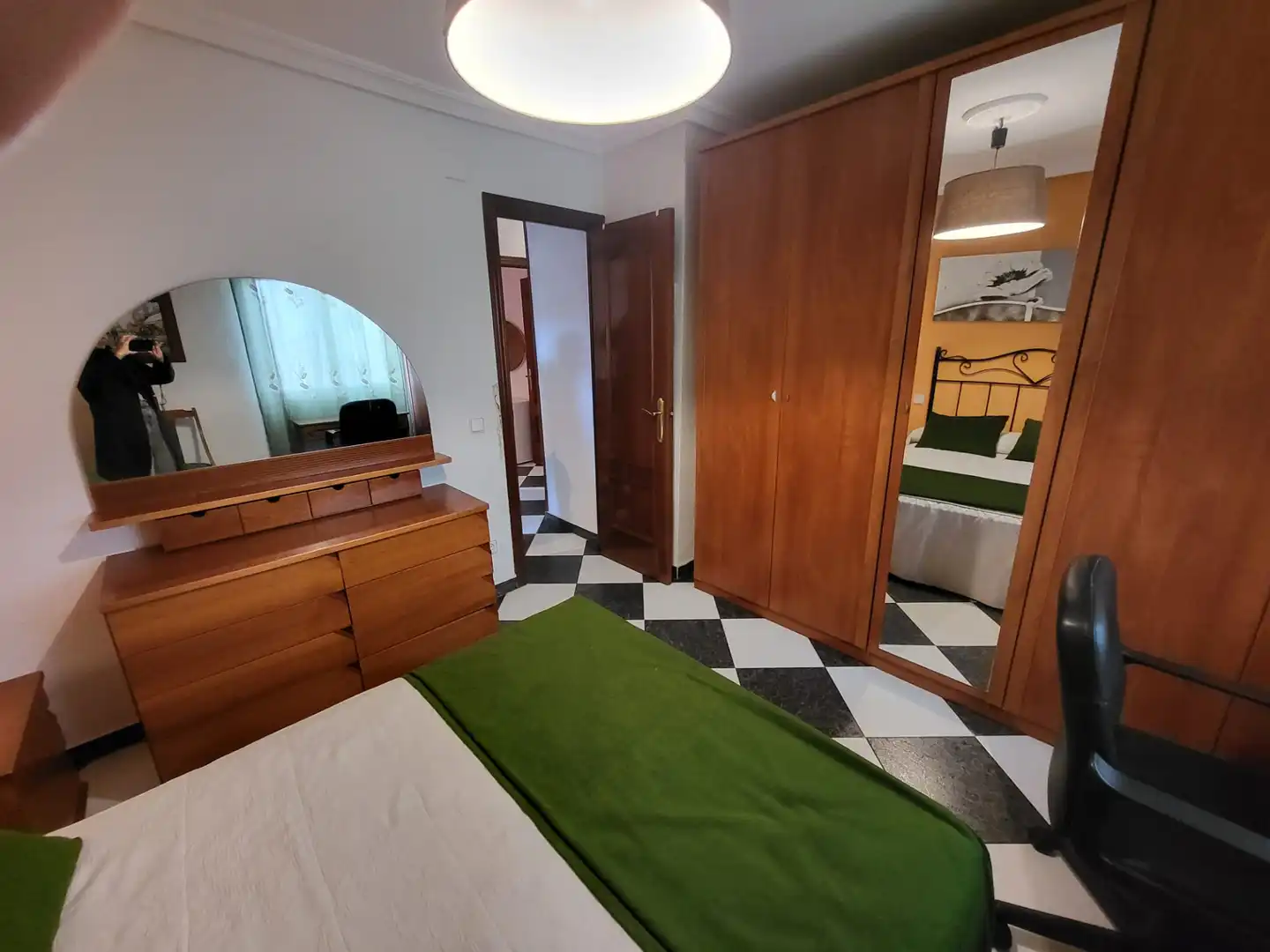 Piso de 90 m² en Badajoz