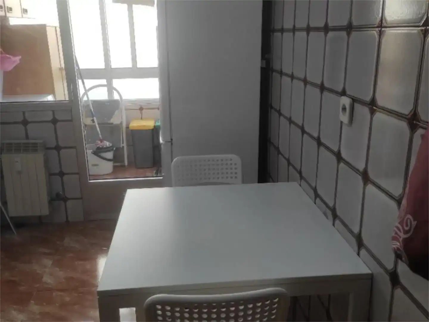Habitación 120 m², Valladolid