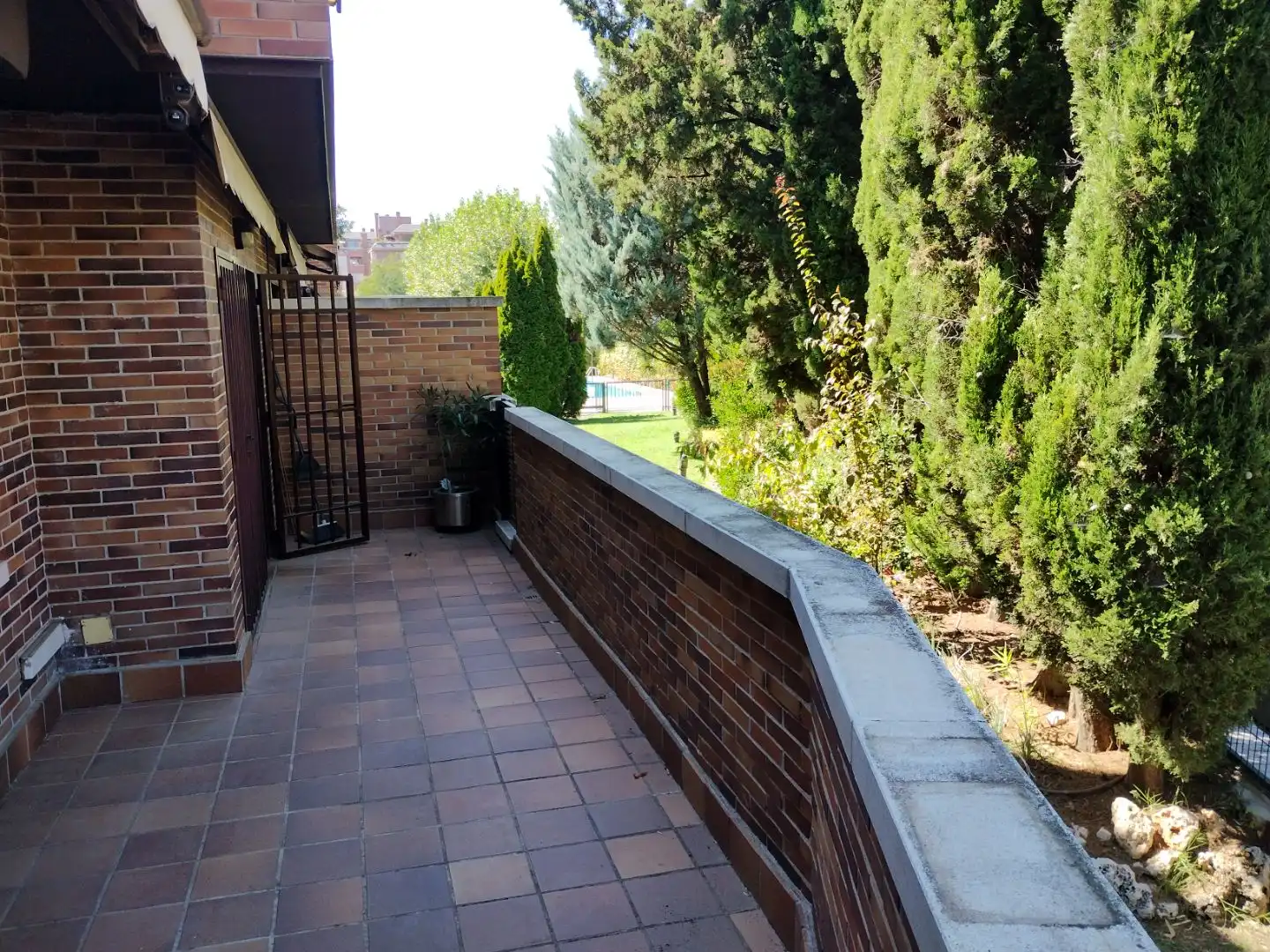 Piso de 118 m² en Madrid