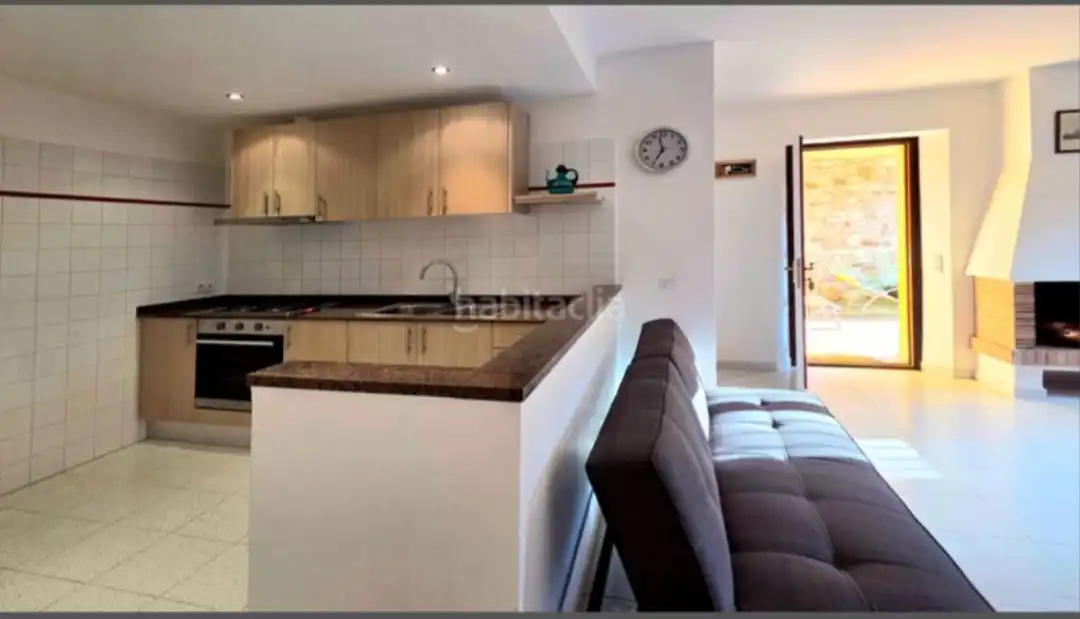 Piso de 80 m² en Regencós