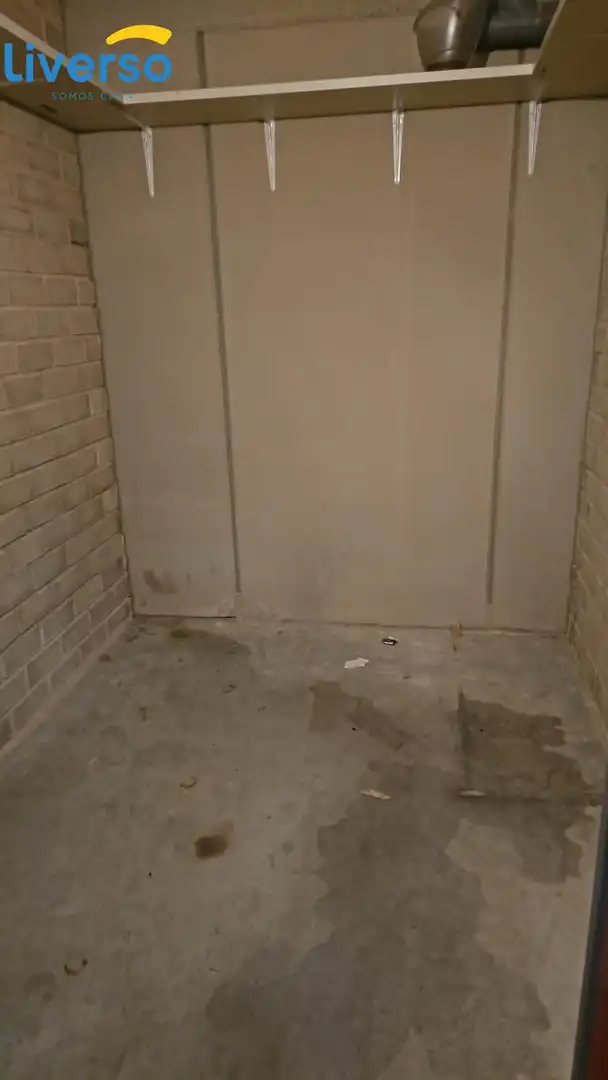 Piso de 89 m² en Burgos