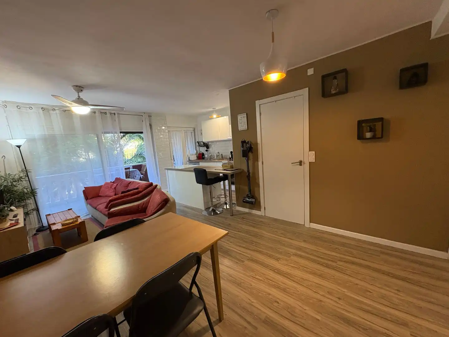 Appartement 66 m² à Salou