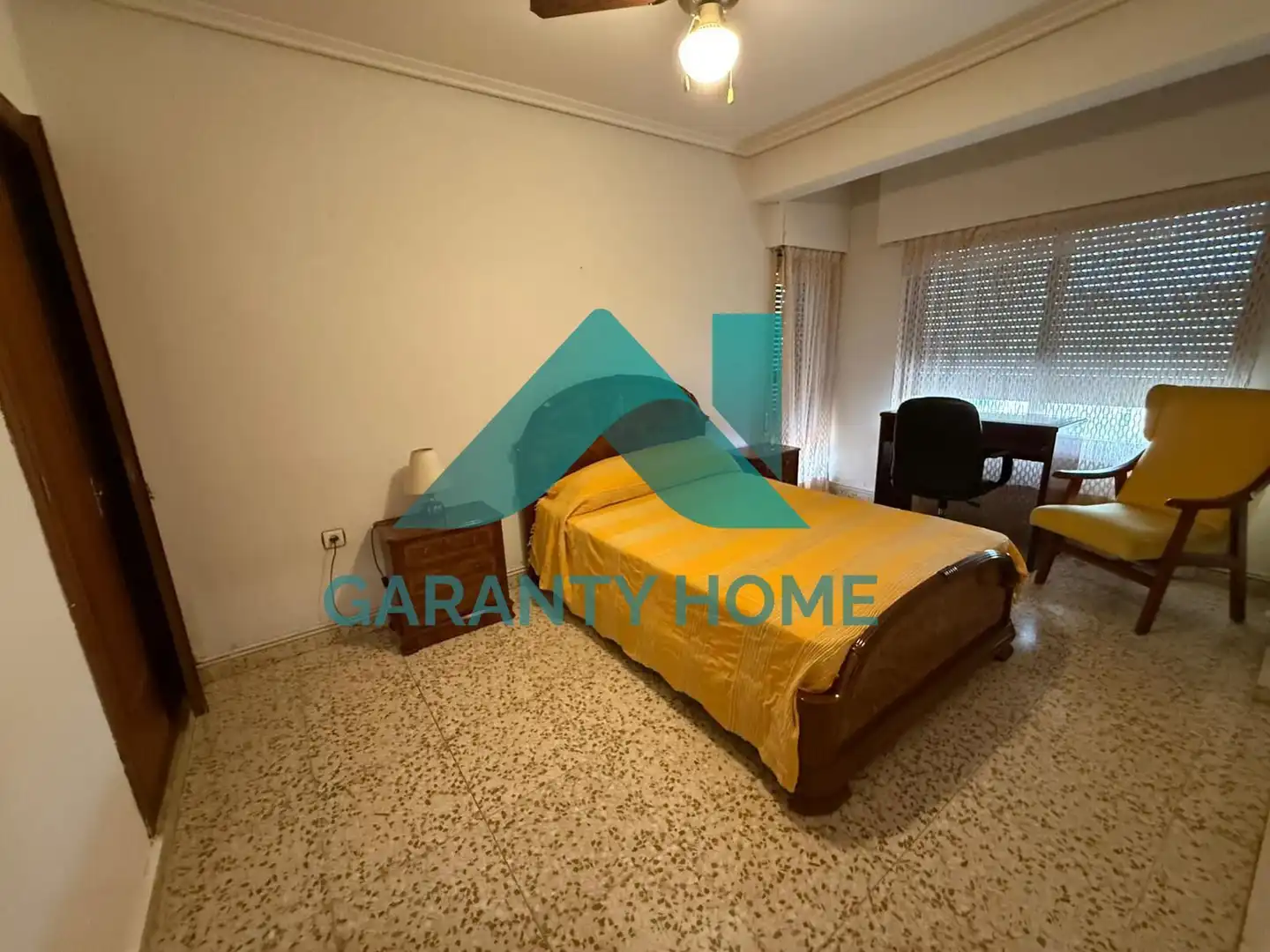 Piso de 140 m² en Cáceres
