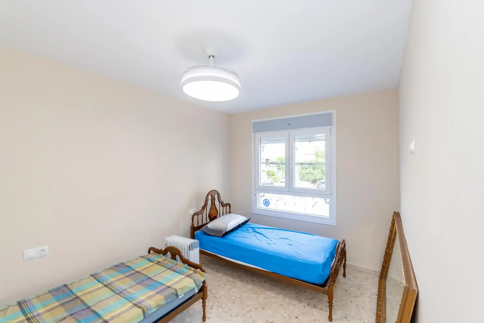 Piso de 107 m² en Churriana de la Vega