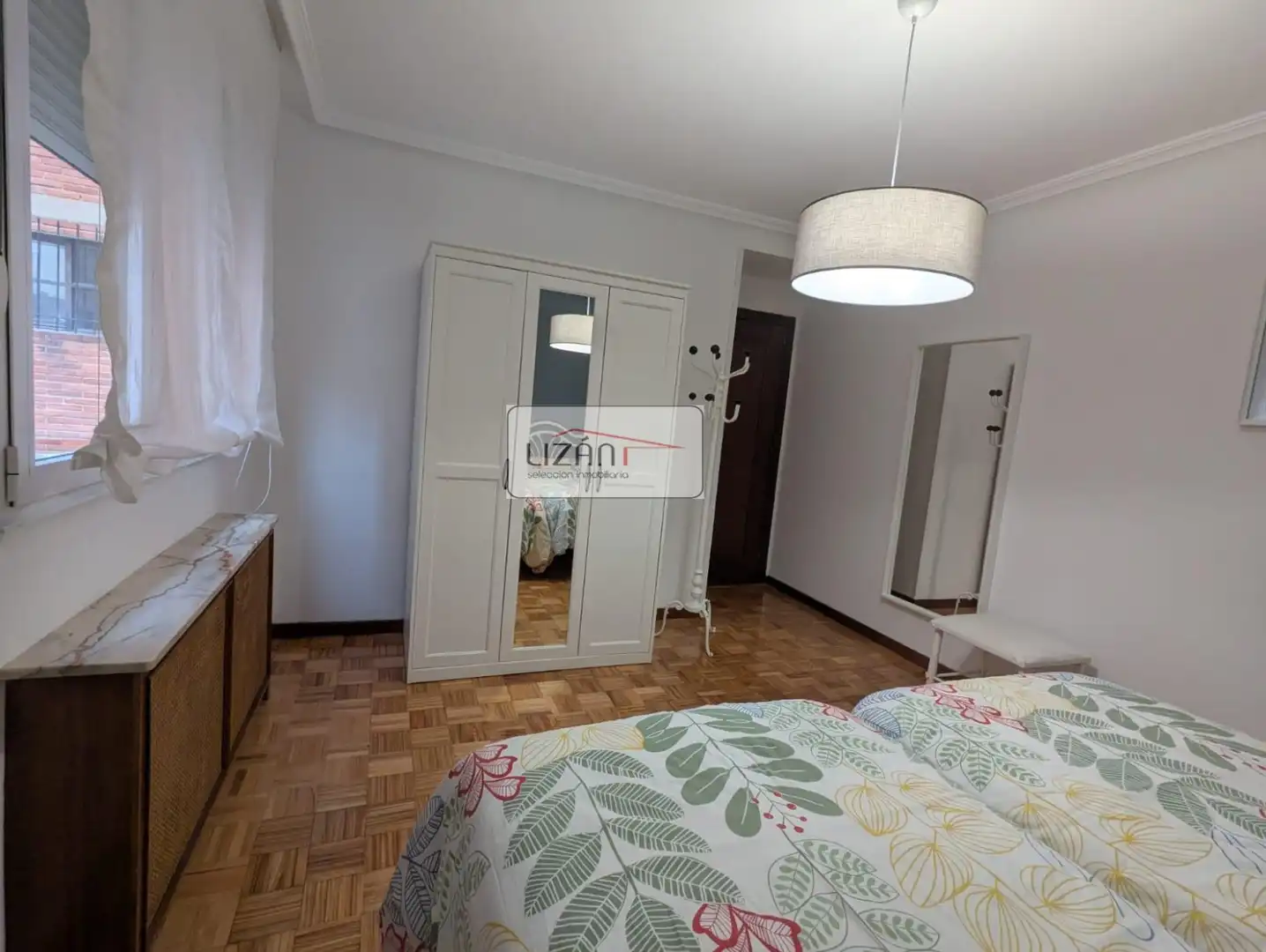 Piso de 68 m² en Gijón