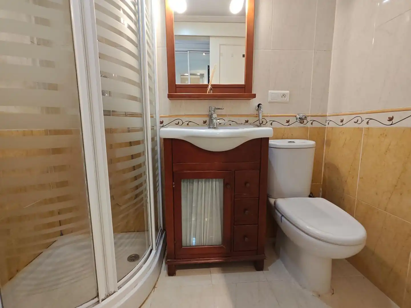 Pis de 25 m² a Benalmádena