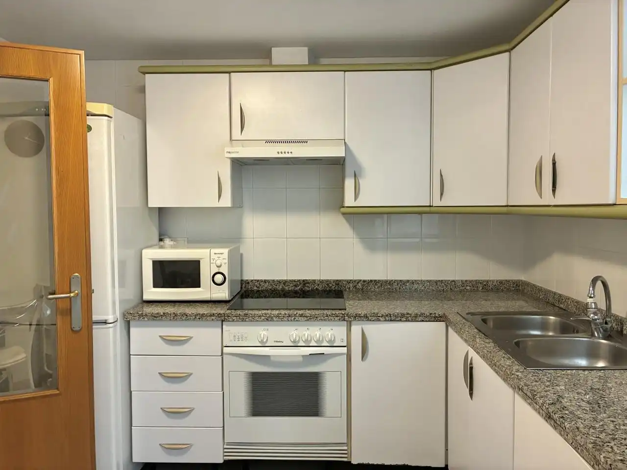 Wohnung 95 m² in Alboraia / Alboraya