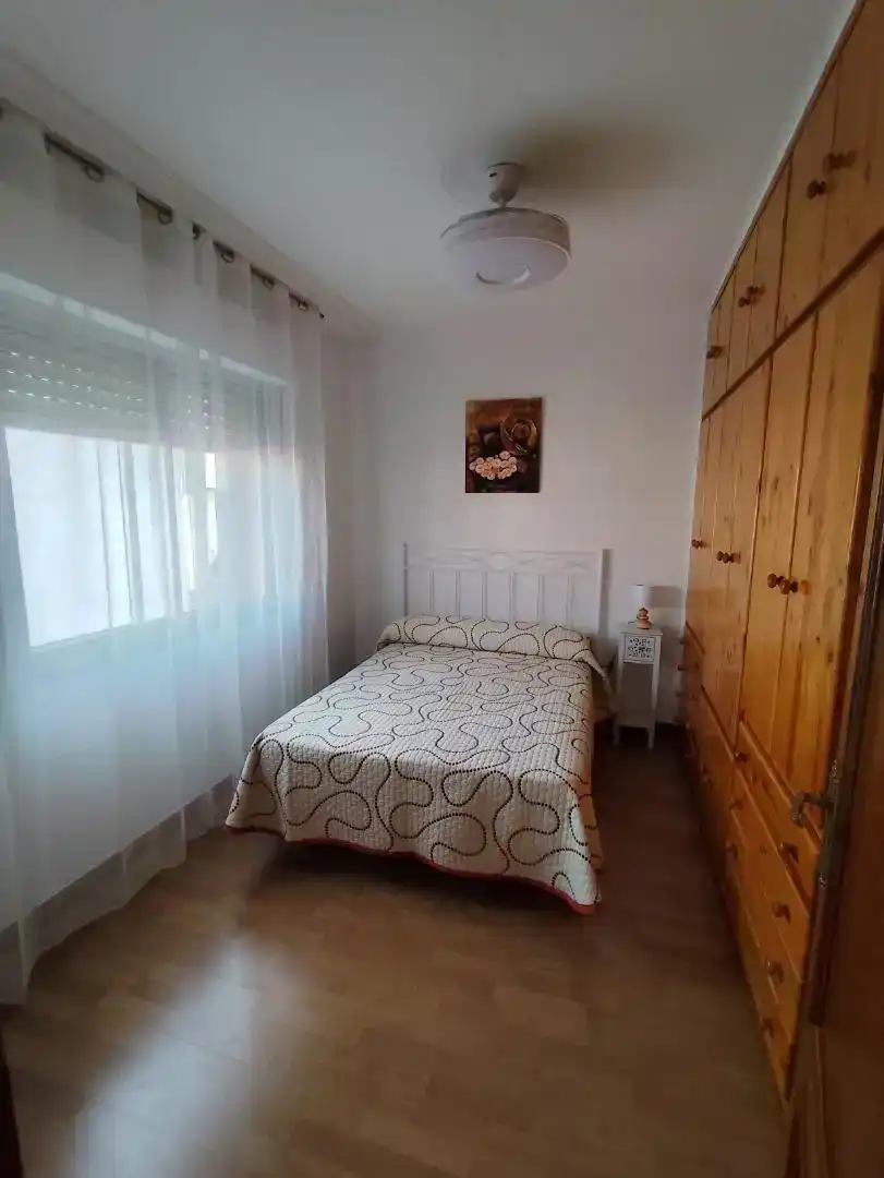 Piso de 83 m² en Puertollano