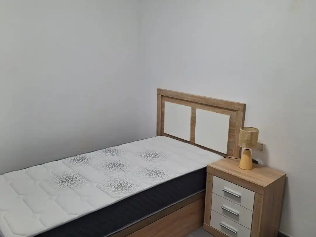 Piso de 100 m² en Almoradí