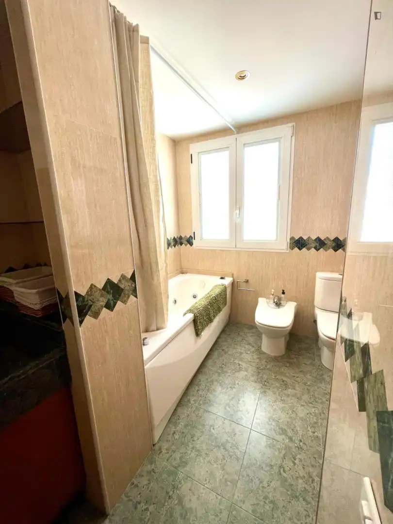 Habitación en alquiler, Castellón de la Plana