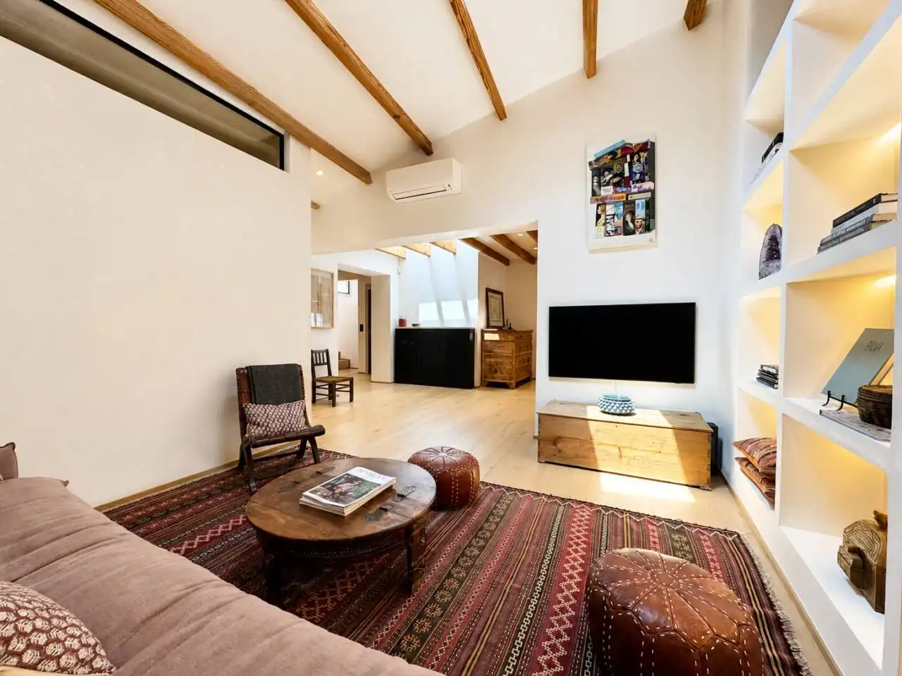 Piso de 146 m² en Palma