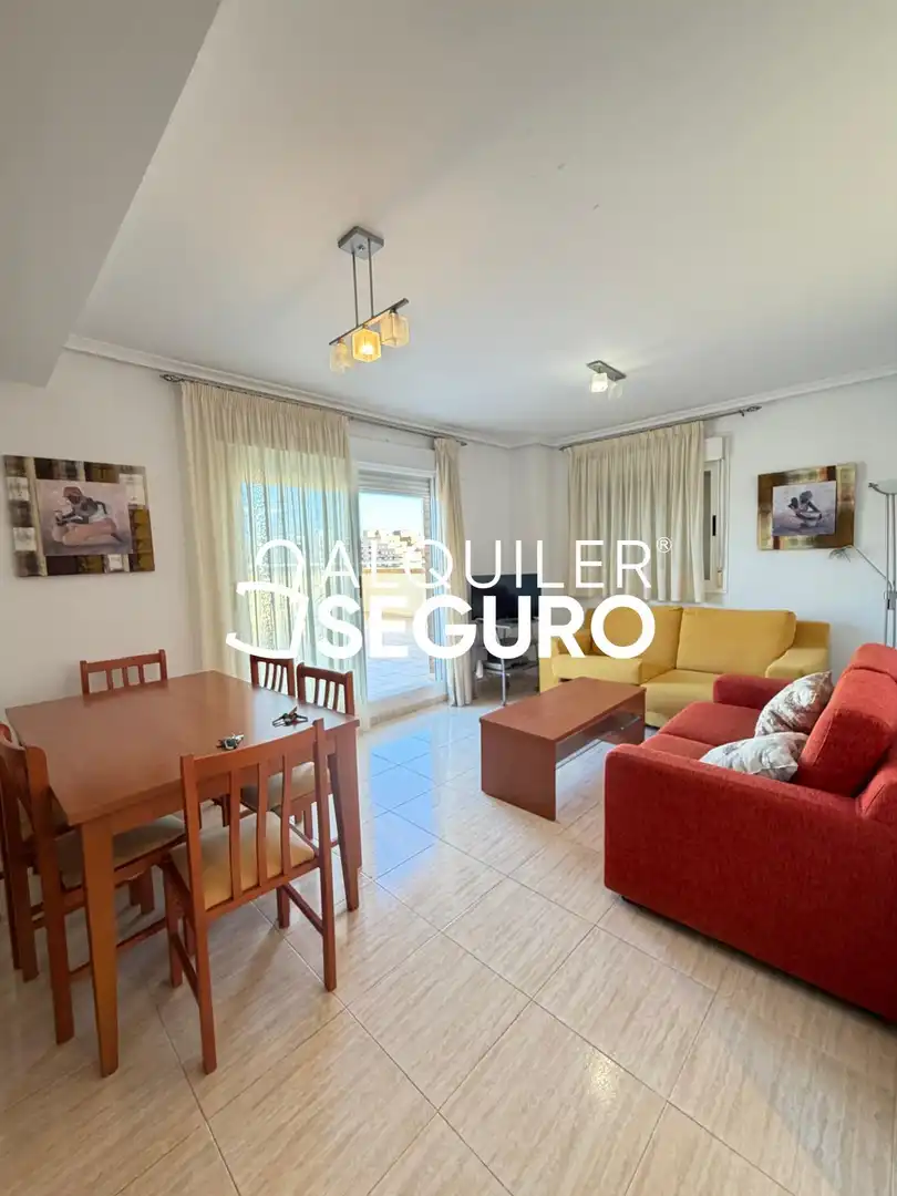 Appartamento 60 m² a Orpesa / Oropesa del Mar
