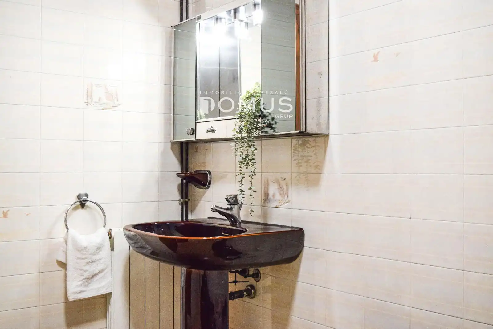 Piso de 294 m² en Tortellà