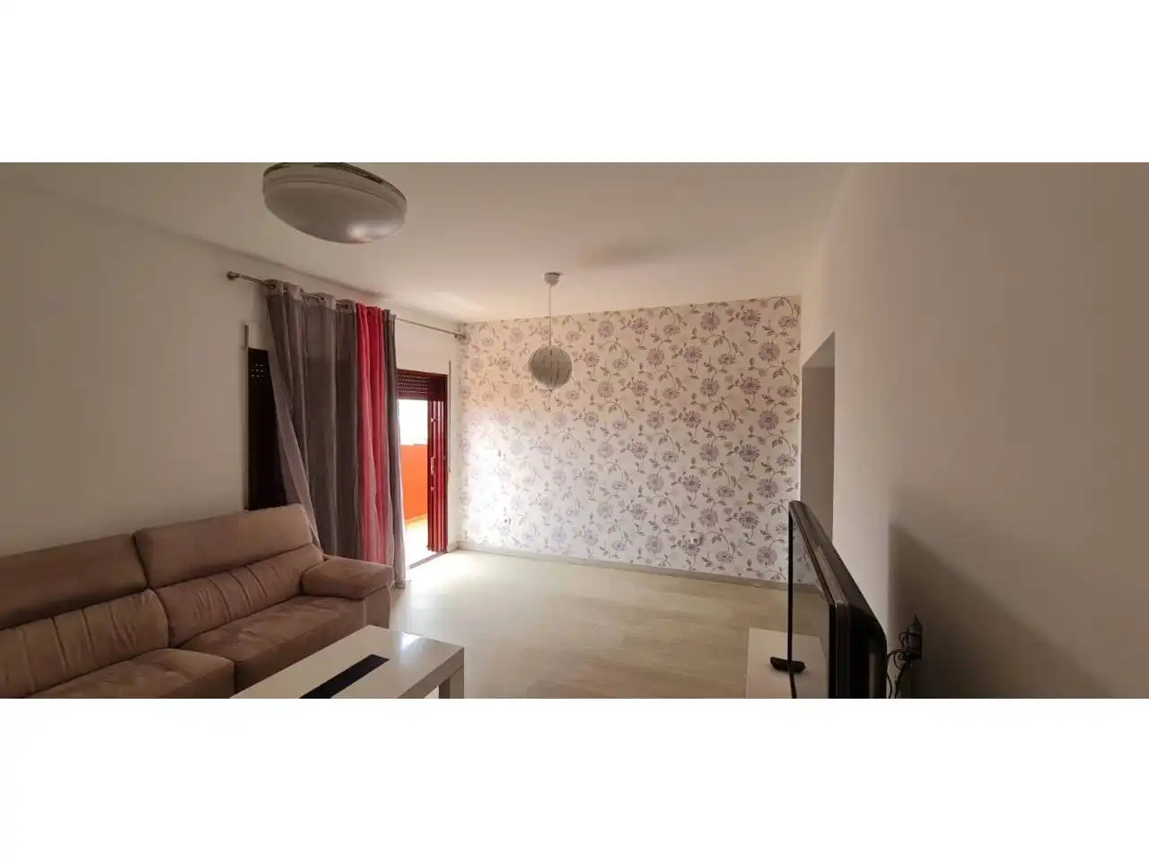 Piso de 120 m² en Archena