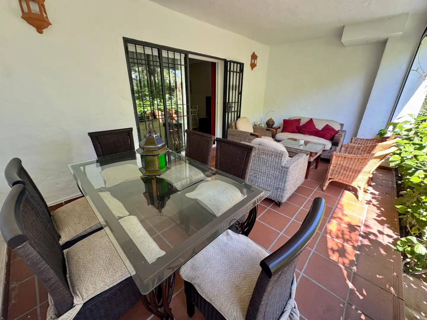 Piso de 120 m² en Marbella