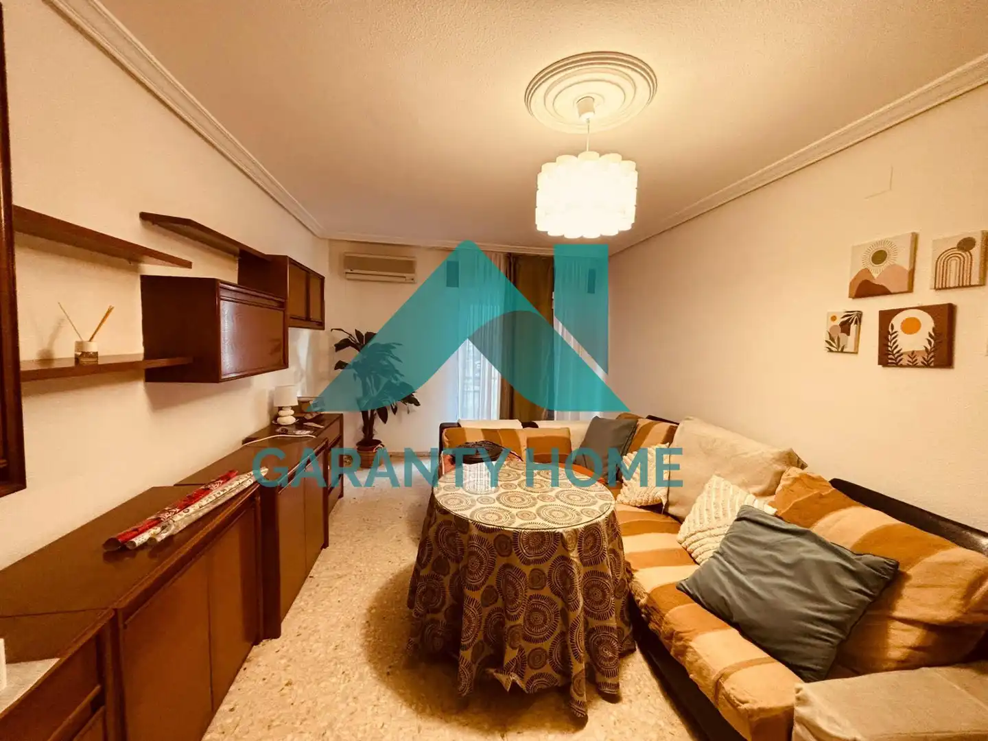 Wohnung 140 m² in Cáceres