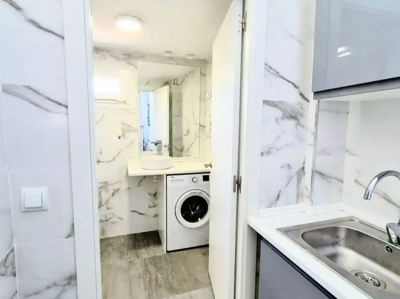 Piso de 40 m² en Alcobendas