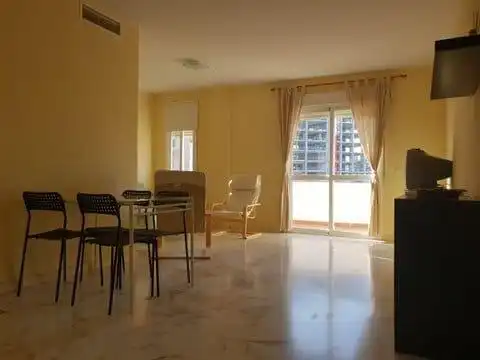 Appartement 130 m² à Málaga