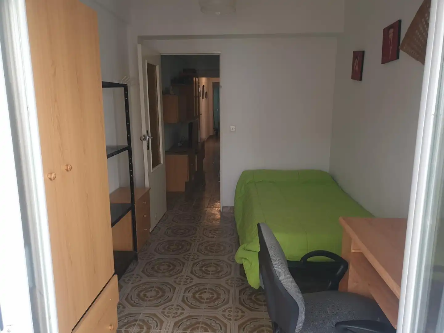 Habitación 125 m², Jaén