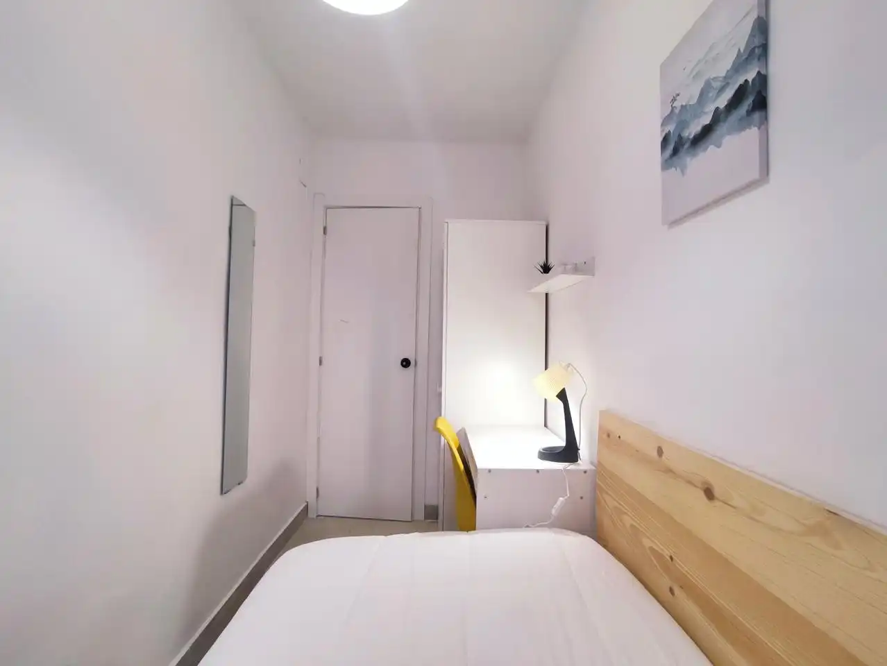 Habitación 90 m², Granada